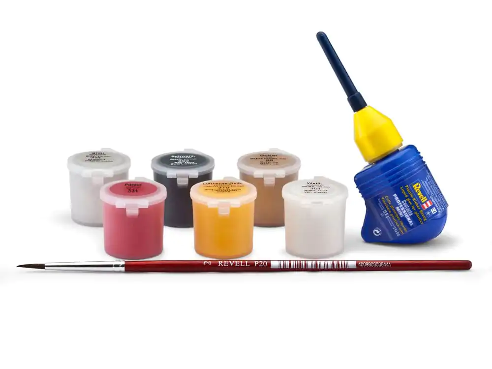 Titanic Modelová stavebnice Dárková sada 1/400 R.M.S. Titanic 100th Anniversary Edition 67 cm fotografii produktu