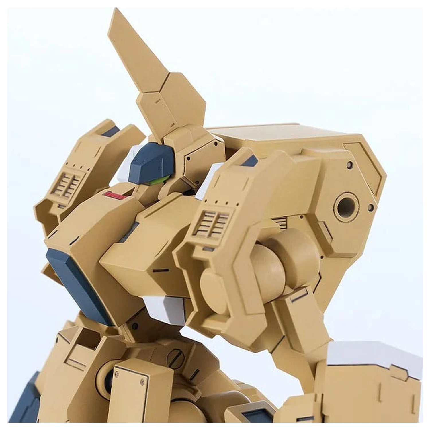 Titanomachia Moderoid Plastiková Modelová Stavebnice 1/48 Side:CC Faust 11 cm fotografii produktu