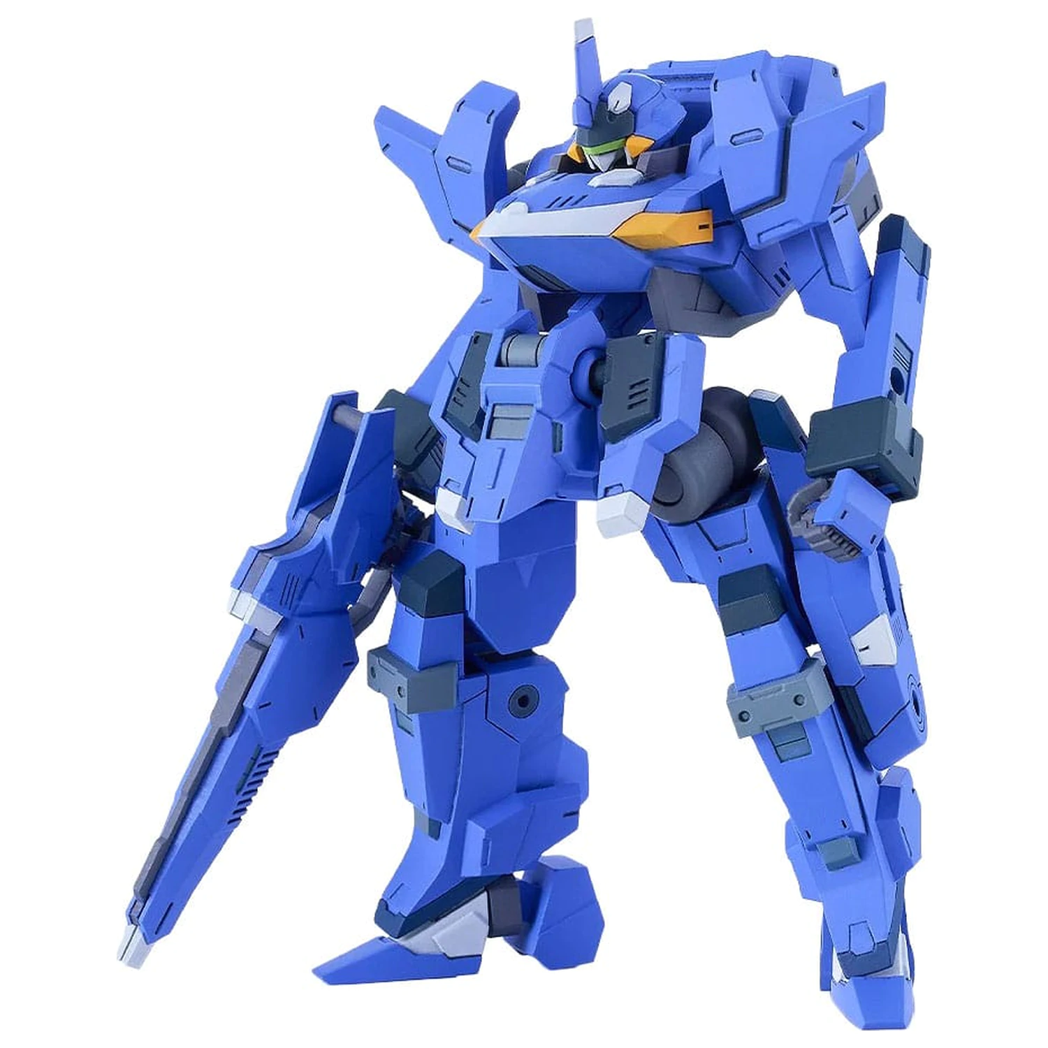 Titanomachia Moderoid plastový model Kit 1/48 Side:CC Legatoedge 11 cm fotografii produktu