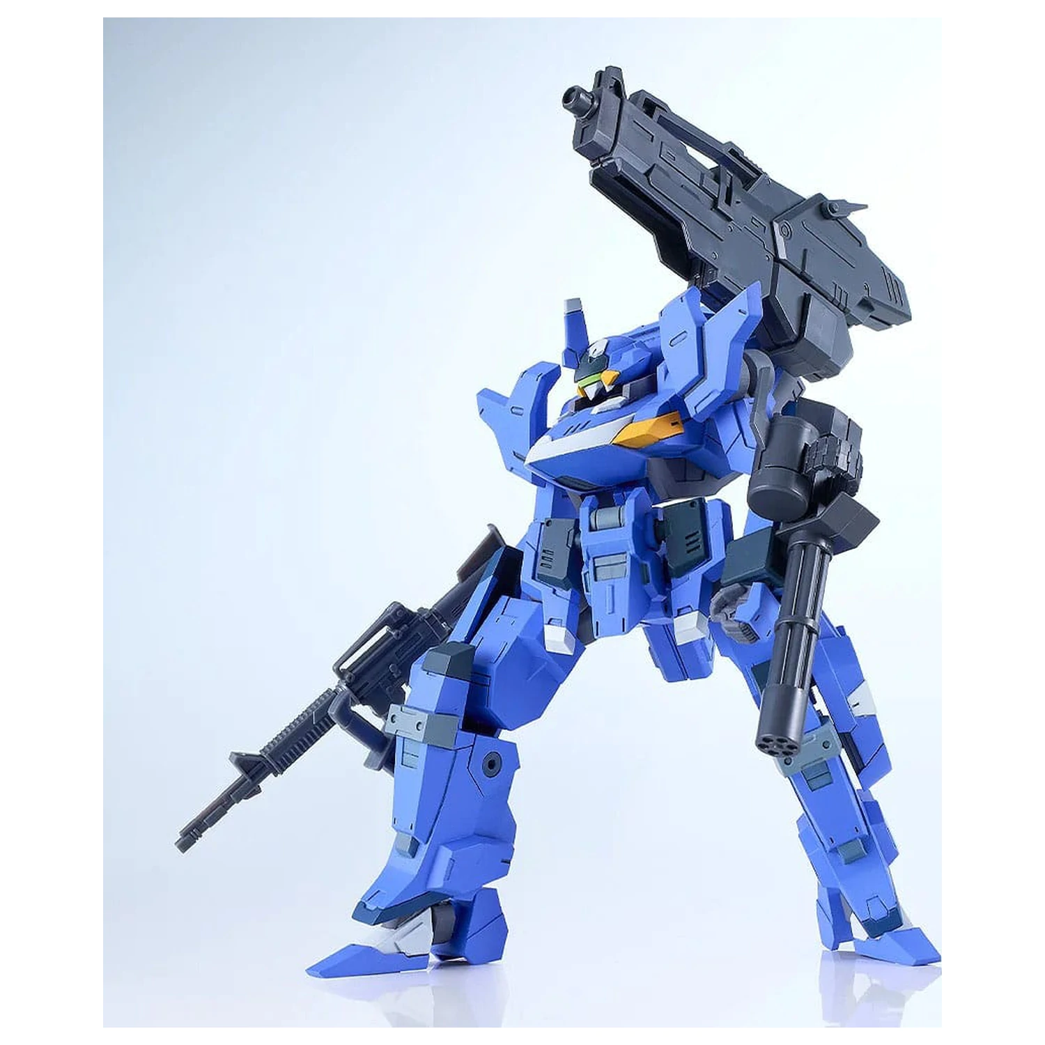 Titanomachia Moderoid plastový model Kit 1/48 Side:CC Legatoedge 11 cm fotografii produktu