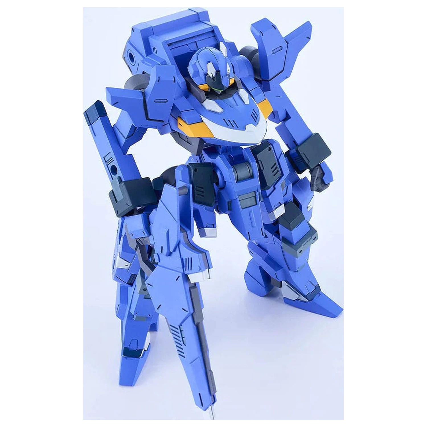 Titanomachia Moderoid plastový model Kit 1/48 Side:CC Legatoedge 11 cm fotografii produktu