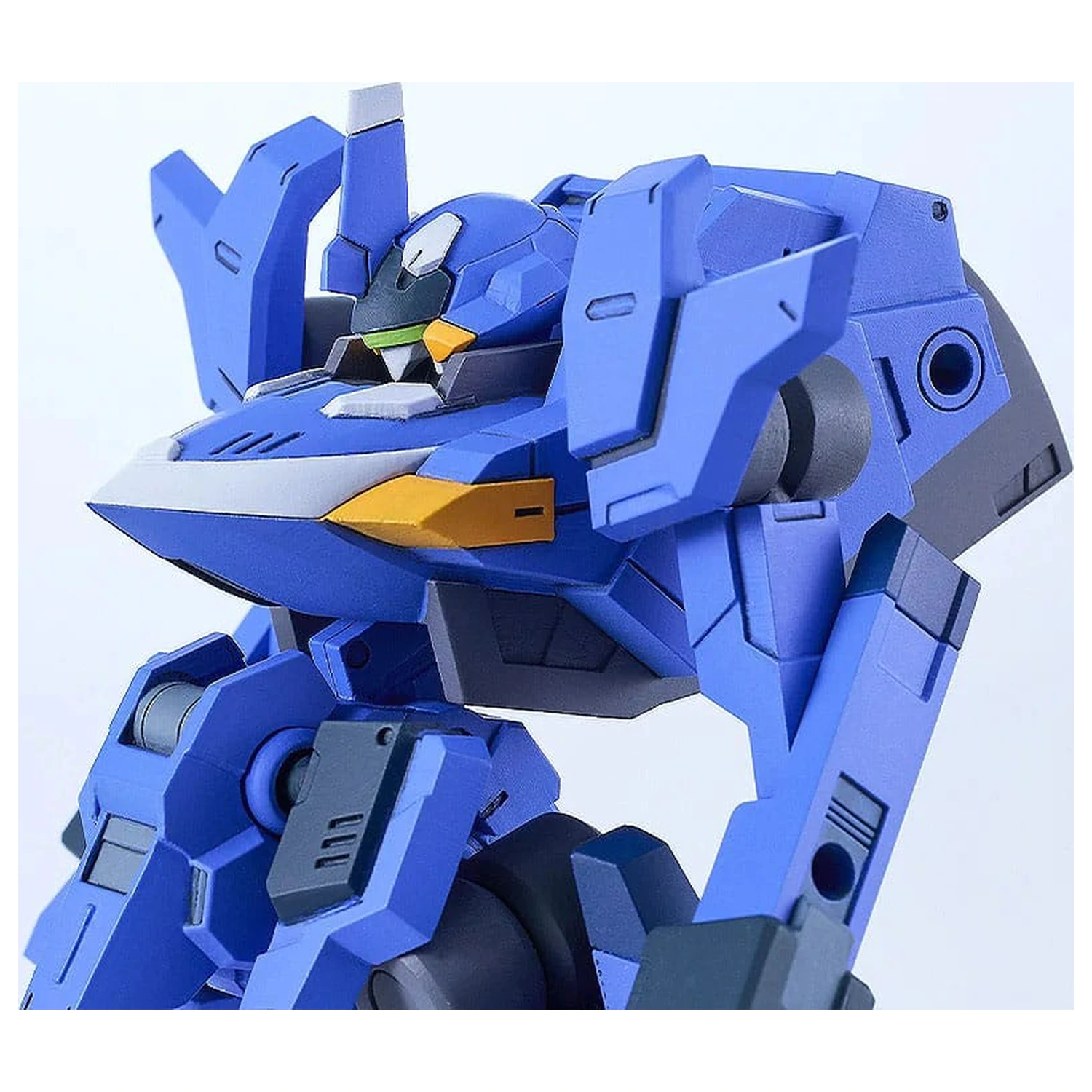 Titanomachia Moderoid plastový model Kit 1/48 Side:CC Legatoedge 11 cm fotografii produktu