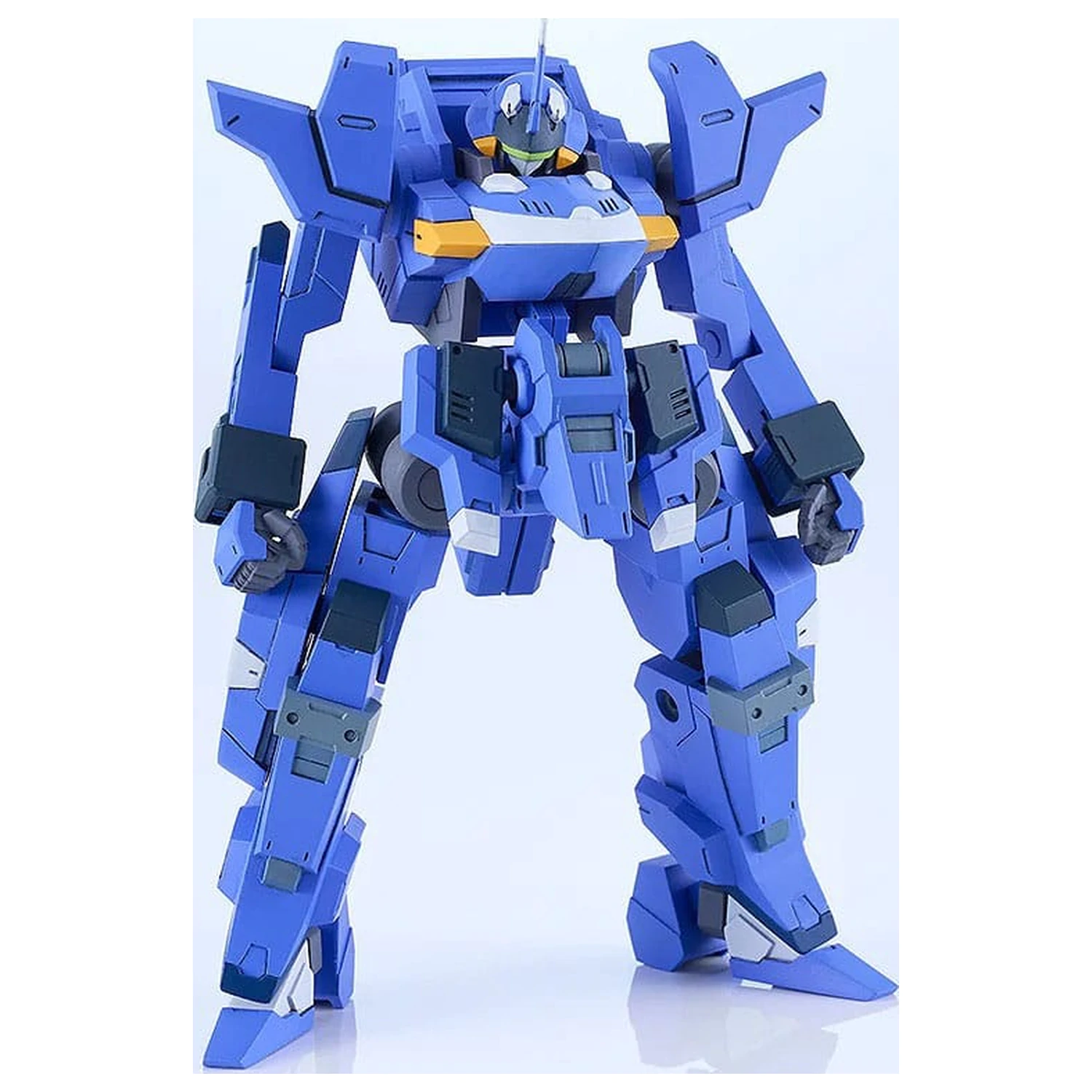 Titanomachia Moderoid plastový model Kit 1/48 Side:CC Legatoedge 11 cm fotografii produktu