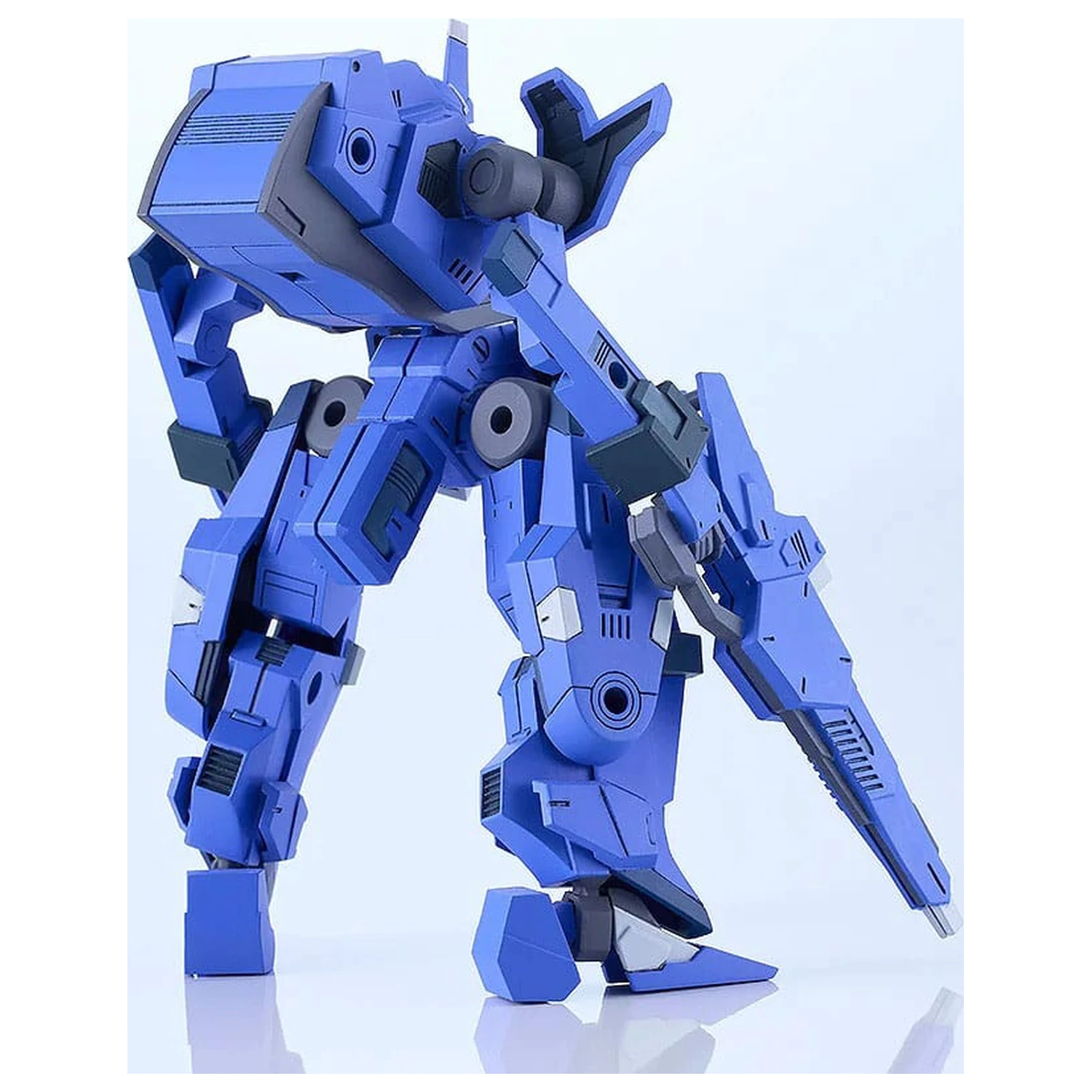 Titanomachia Moderoid plastový model Kit 1/48 Side:CC Legatoedge 11 cm fotografii produktu