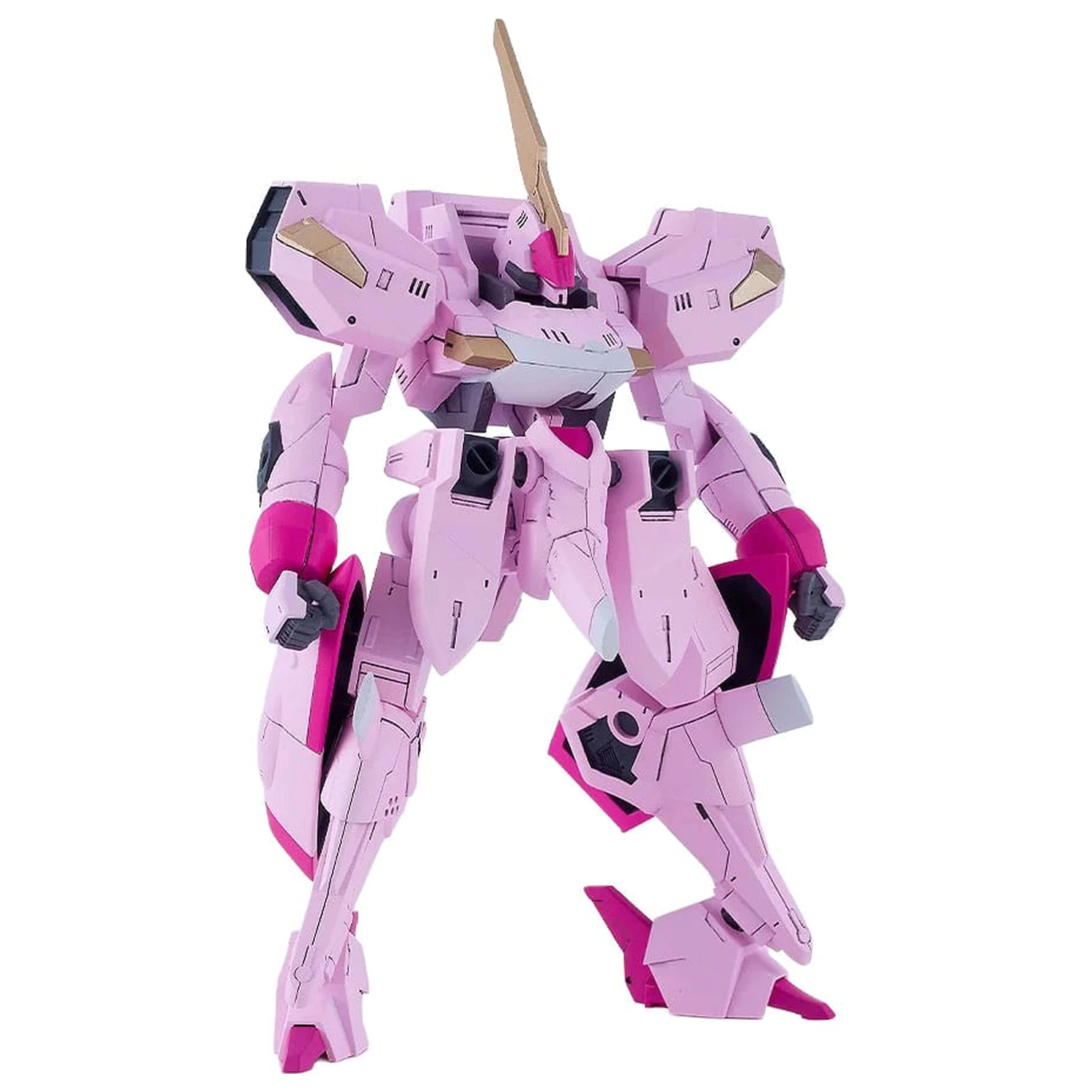 Titanomachia Moderoid Plastikový Model Kit 1/48 Side:CC Ouran 13 cm fotografii produktu