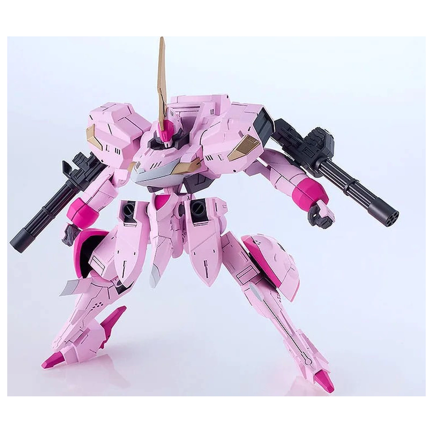 Titanomachia Moderoid Plastikový Model Kit 1/48 Side:CC Ouran 13 cm fotografii produktu