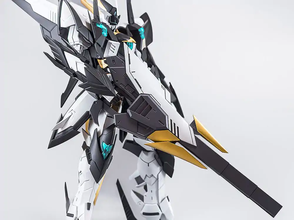 Titanomachia Moderoid Plastiková Stavebnice 1/48 Side:GR Arklaud 19 cm fotografii produktu