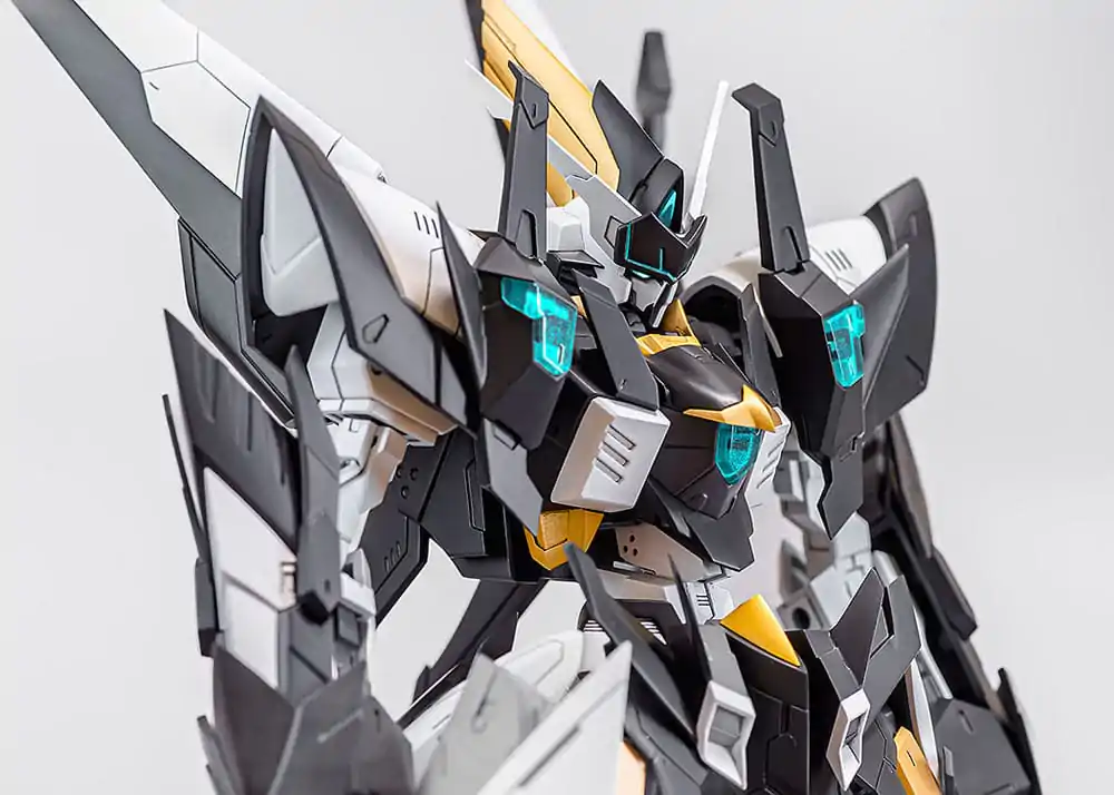 Titanomachia Moderoid Plastiková Stavebnice 1/48 Side:GR Arklaud 19 cm fotografii produktu