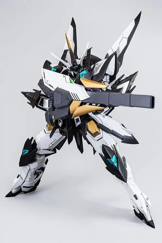 Titanomachia Moderoid Plastiková Stavebnice 1/48 Side:GR Arklaud 19 cm fotografii produktu