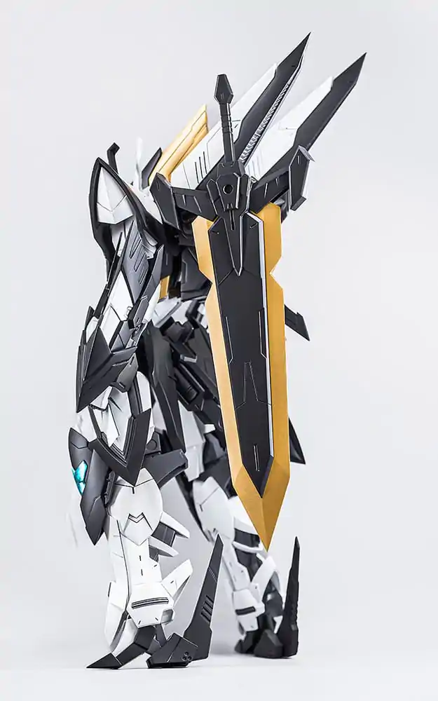 Titanomachia Moderoid Plastiková Stavebnice 1/48 Side:GR Arklaud 19 cm fotografii produktu