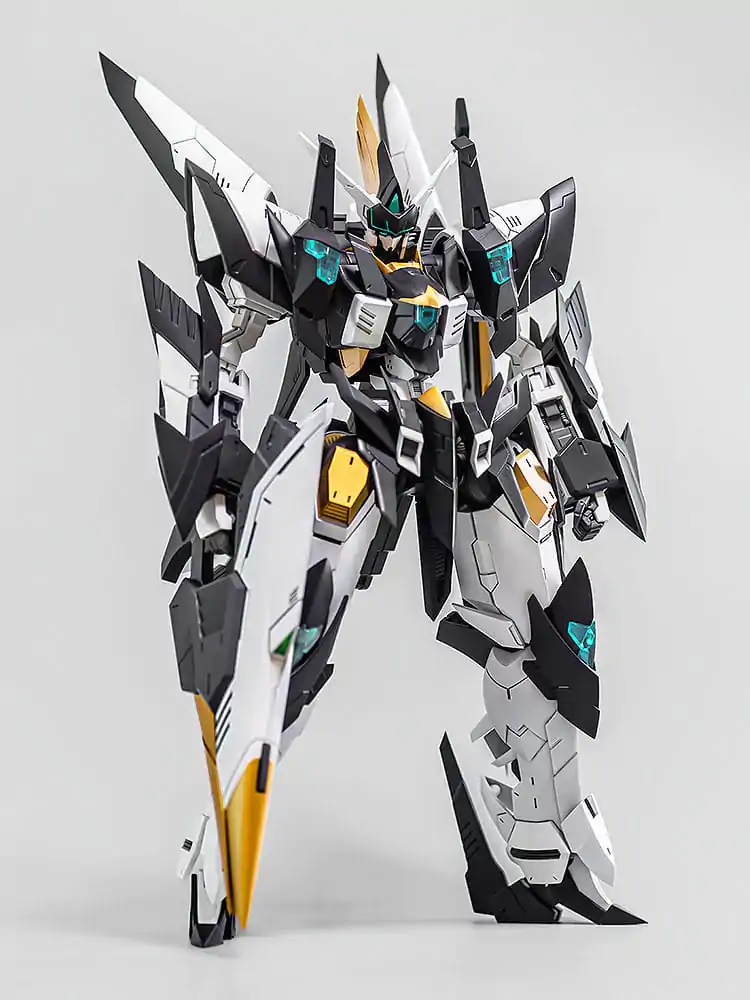 Titanomachia Moderoid Plastiková Stavebnice 1/48 Side:GR Arklaud 19 cm fotografii produktu