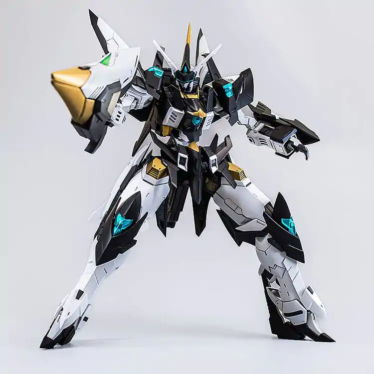 Titanomachia Moderoid Plastiková Stavebnice 1/48 Side:GR Arklaud 19 cm fotografii produktu