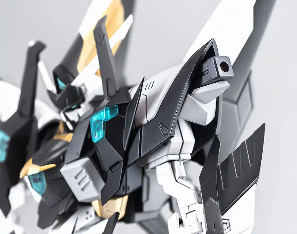 Titanomachia Moderoid Plastiková Stavebnice 1/48 Side:GR Arklaud 19 cm fotografii produktu