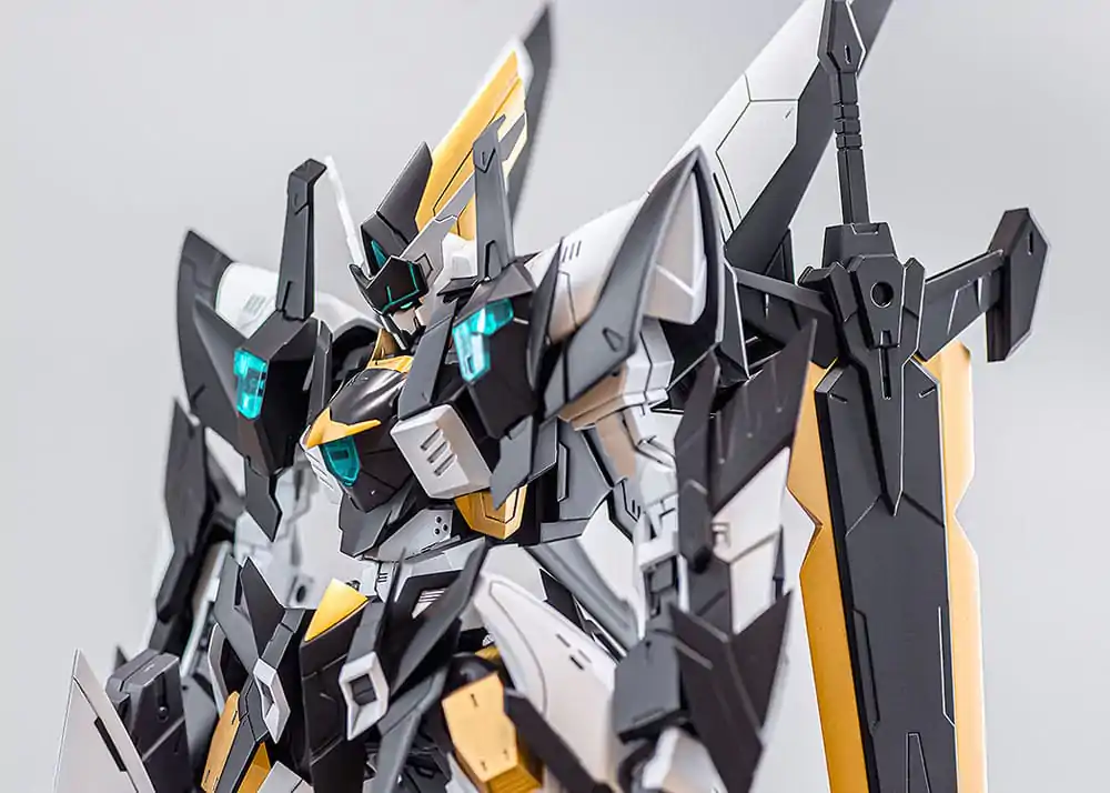Titanomachia Moderoid Plastiková Stavebnice 1/48 Side:GR Arklaud 19 cm fotografii produktu