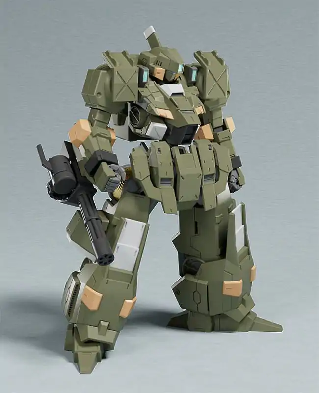 Titanomachia Moderoid plastikové modelářské sady 1/48 Side:R Vogel'g 12 cm fotografii produktu