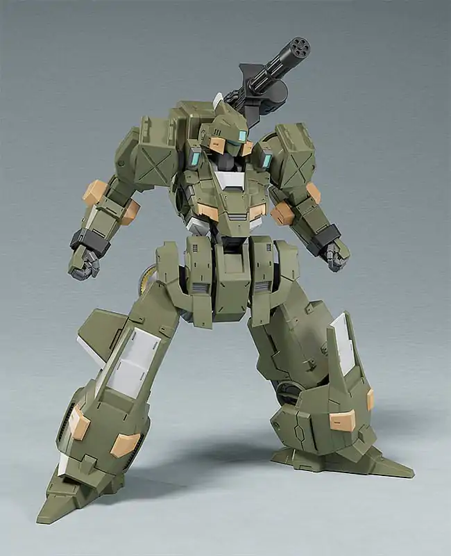 Titanomachia Moderoid plastikové modelářské sady 1/48 Side:R Vogel'g 12 cm fotografii produktu