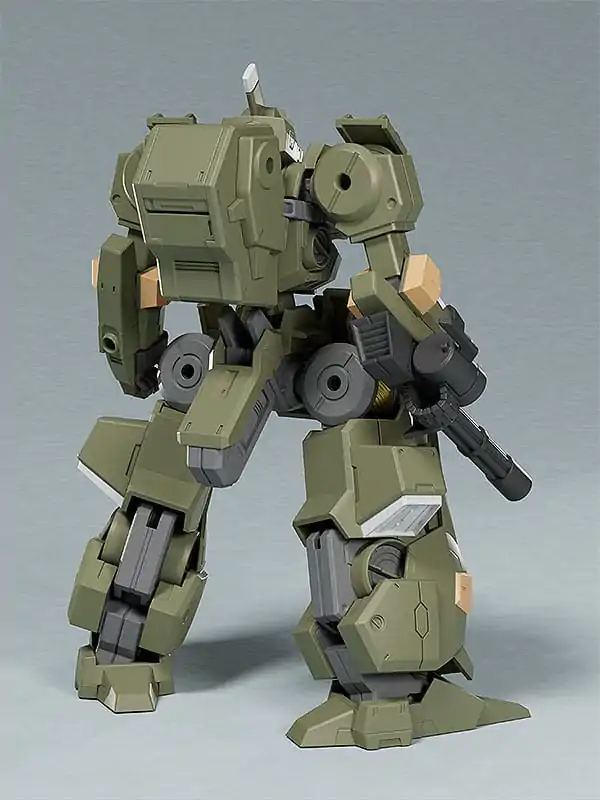 Titanomachia Moderoid plastikové modelářské sady 1/48 Side:R Vogel'g 12 cm fotografii produktu