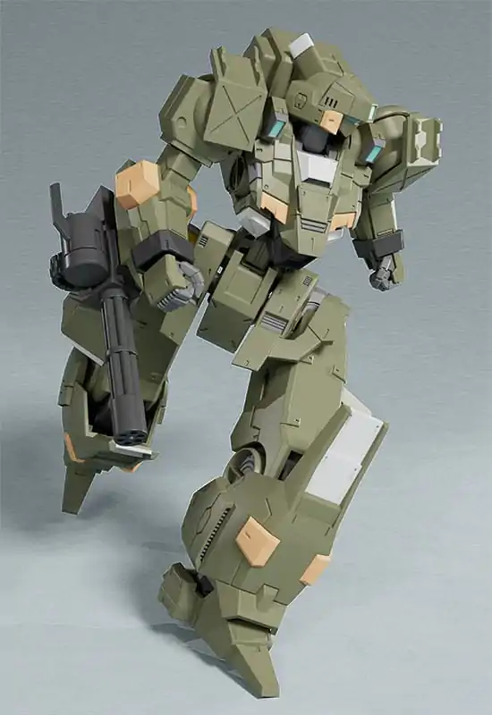 Titanomachia Moderoid plastikové modelářské sady 1/48 Side:R Vogel'g 12 cm fotografii produktu