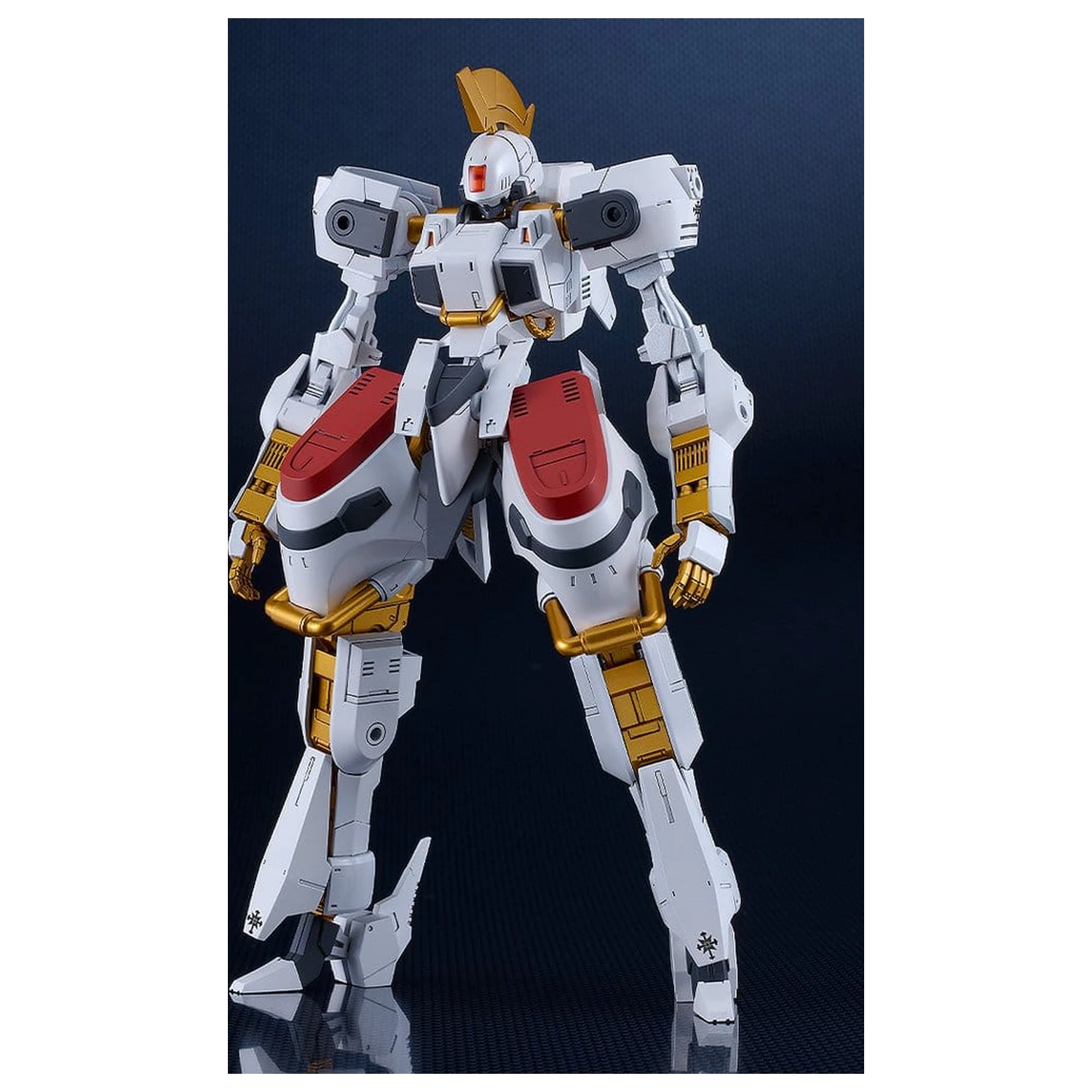 Titanomachia Moderoid plastový model SIDE:GR Vector - Specifikace Řádu rytířů 20 cm fotografii produktu