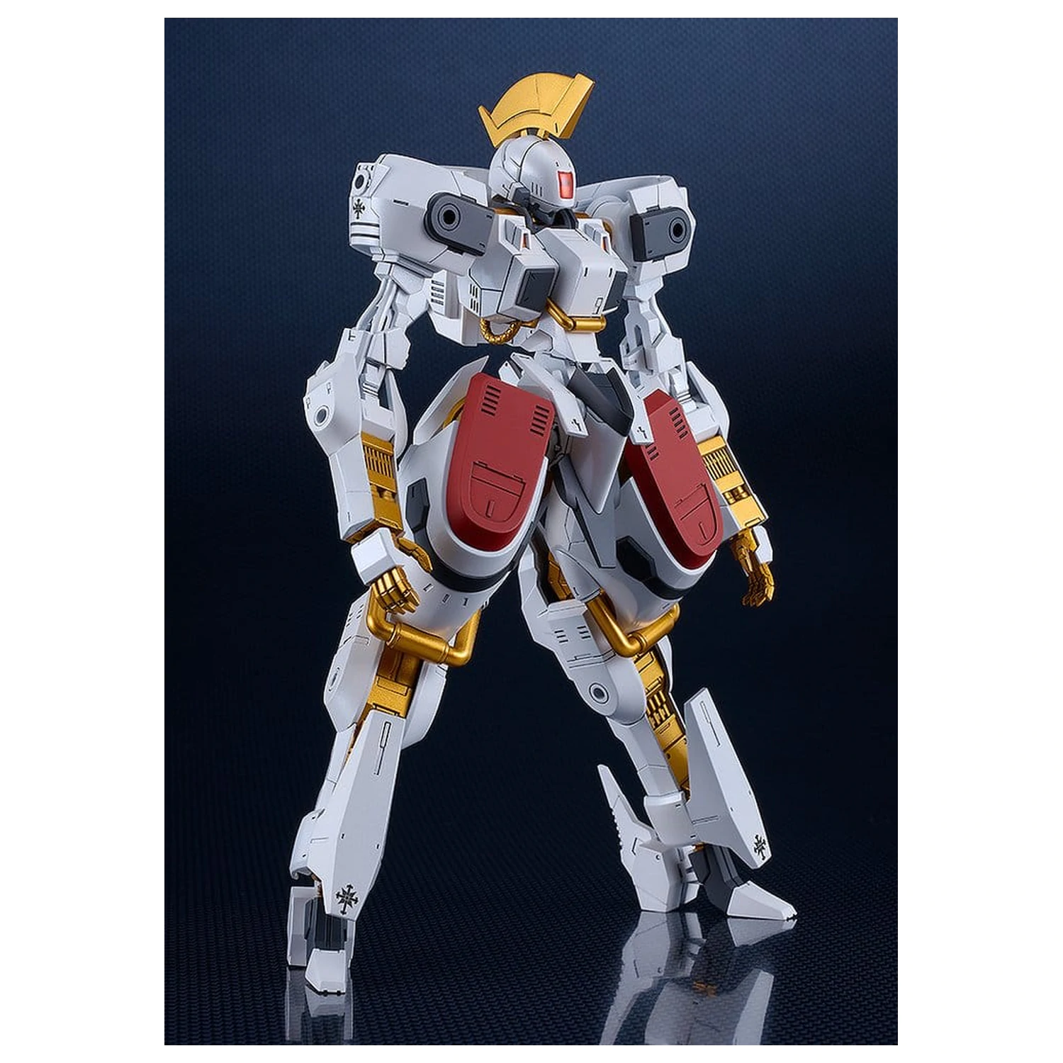 Titanomachia Moderoid plastový model SIDE:GR Vector - Specifikace Řádu rytířů 20 cm fotografii produktu