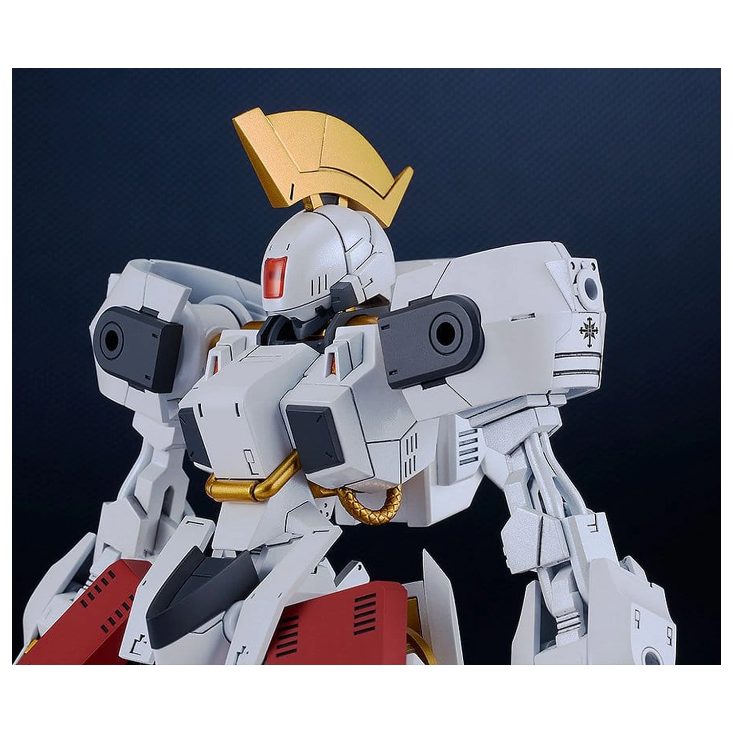 Titanomachia Moderoid plastový model SIDE:GR Vector - Specifikace Řádu rytířů 20 cm fotografii produktu