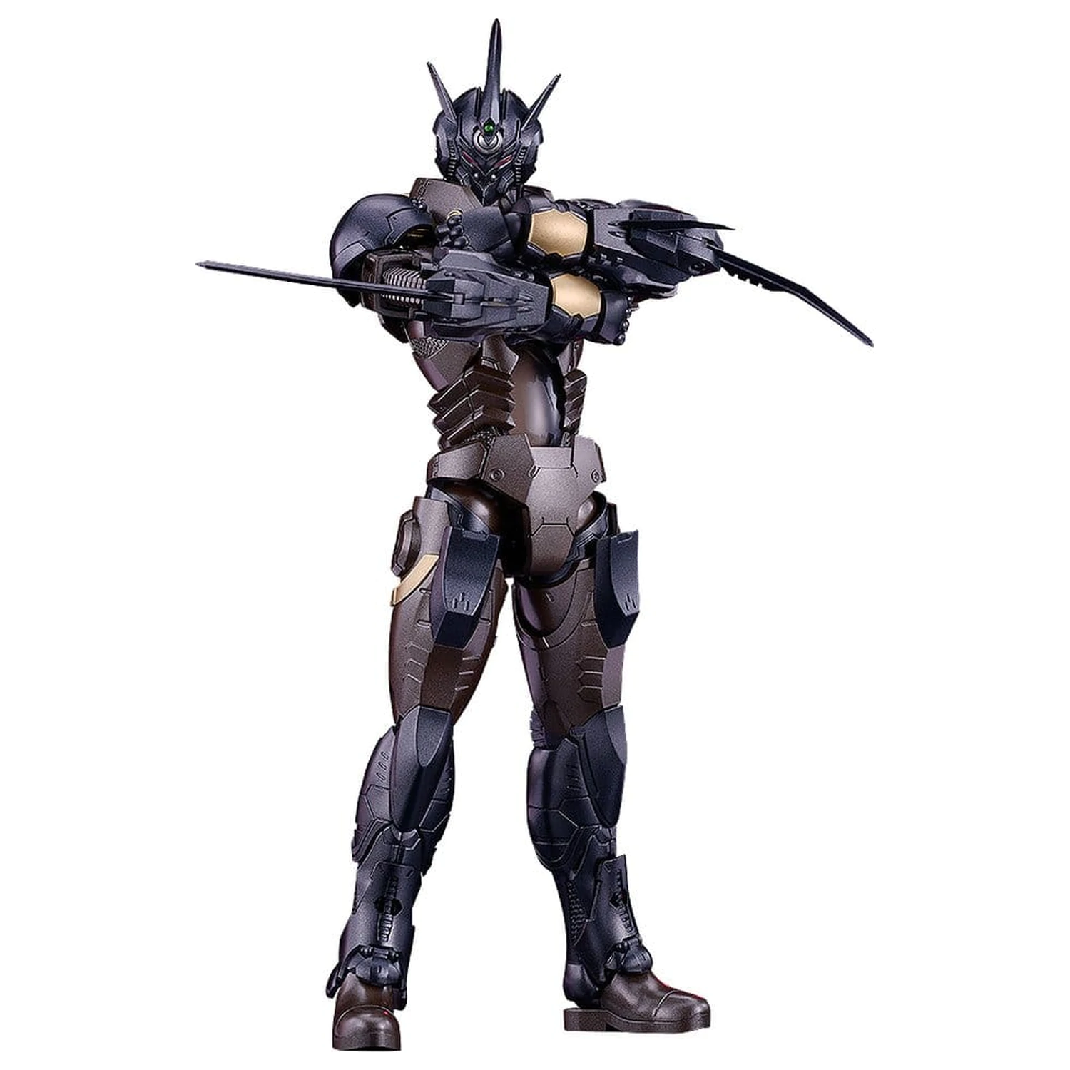 Titanomachia plastový model PLAMAX Gale Hound Guyver 03 17 cm fotografii produktu