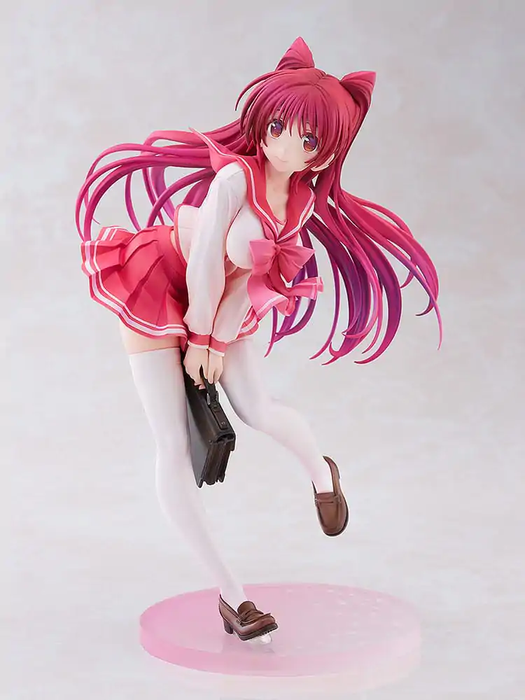 To Heart 2 Statue 1/7 Tamaki Kousaka: 20th Anniversary Ver. 23 cm Socha fotografii produktu