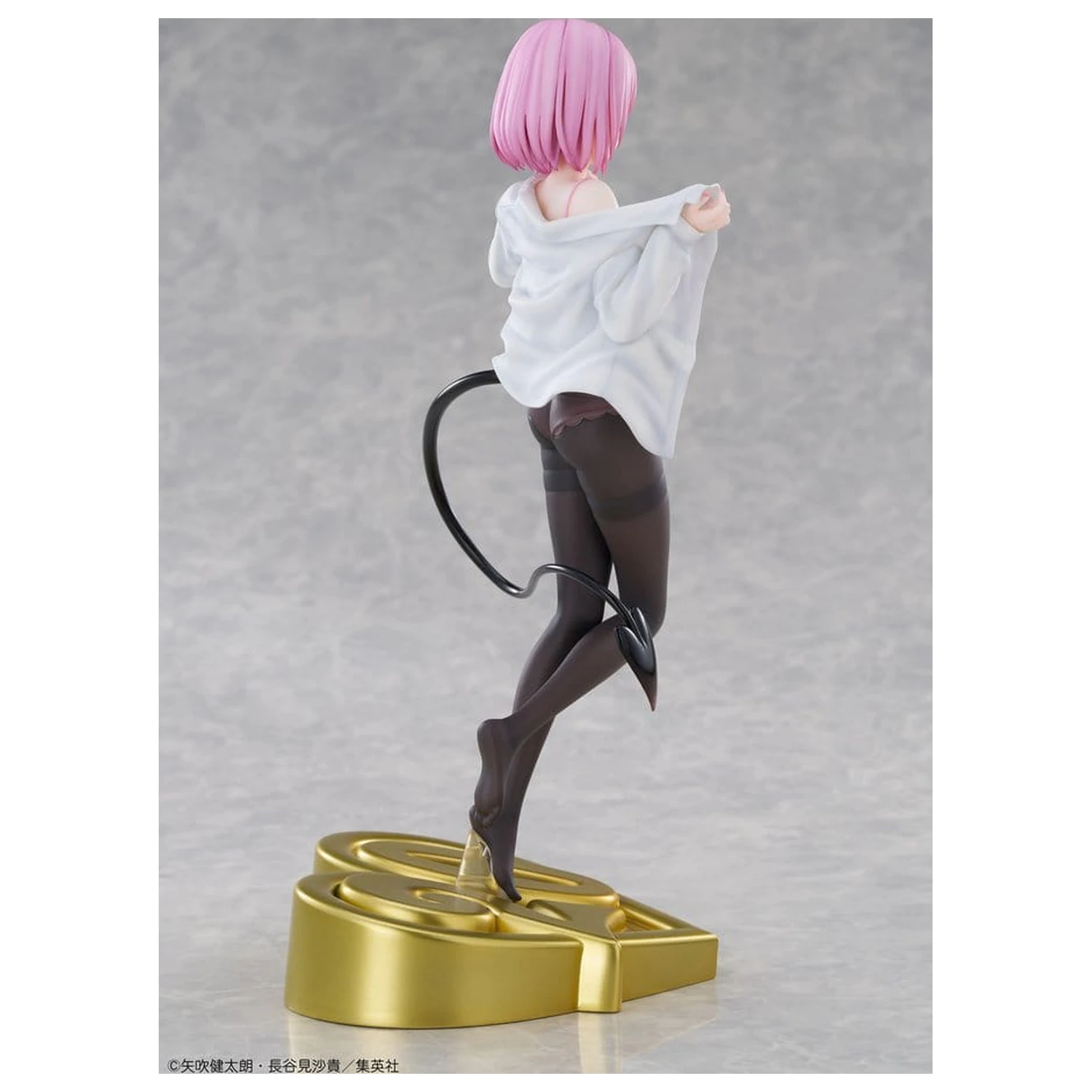 To Love-Ru PVC figurka 1/7 Momo Belia Deviluke Original 20th Anniversary 25 cm fotografii produktu