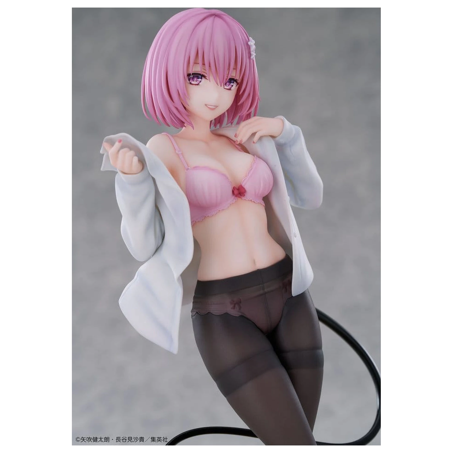 To Love-Ru PVC figurka 1/7 Momo Belia Deviluke Original 20th Anniversary 25 cm fotografii produktu