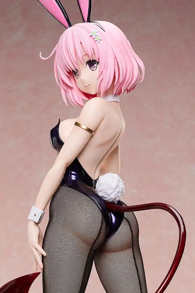 To Love-Ru Darkness PVC Socha 1/3 Momo Belia Deviluke: Bunny Ver. 61 cm fotografii produktu