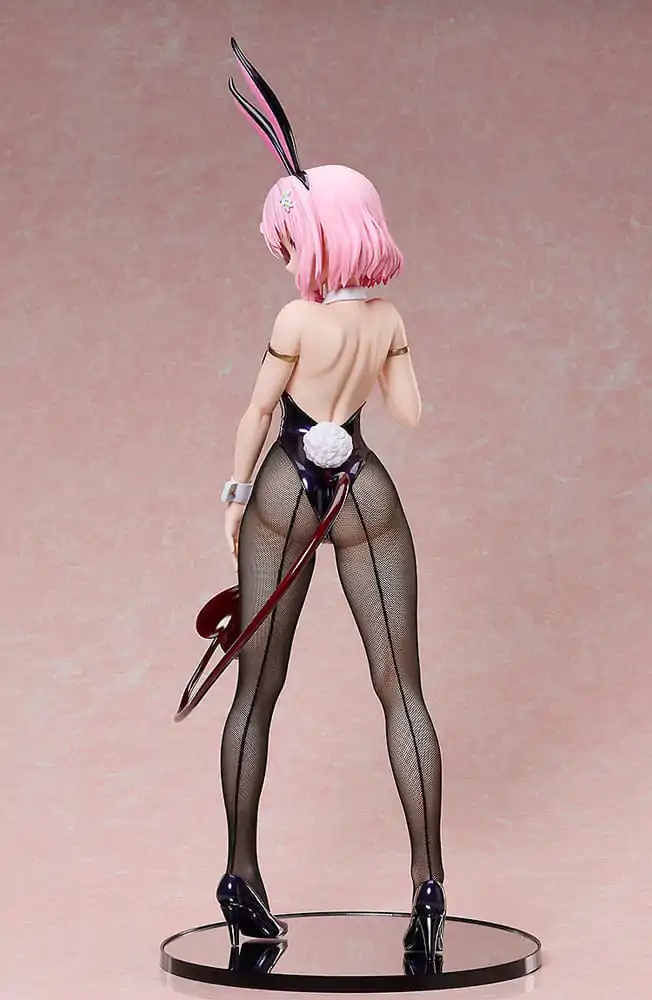 To Love-Ru Darkness PVC Socha 1/3 Momo Belia Deviluke: Bunny Ver. 61 cm fotografii produktu