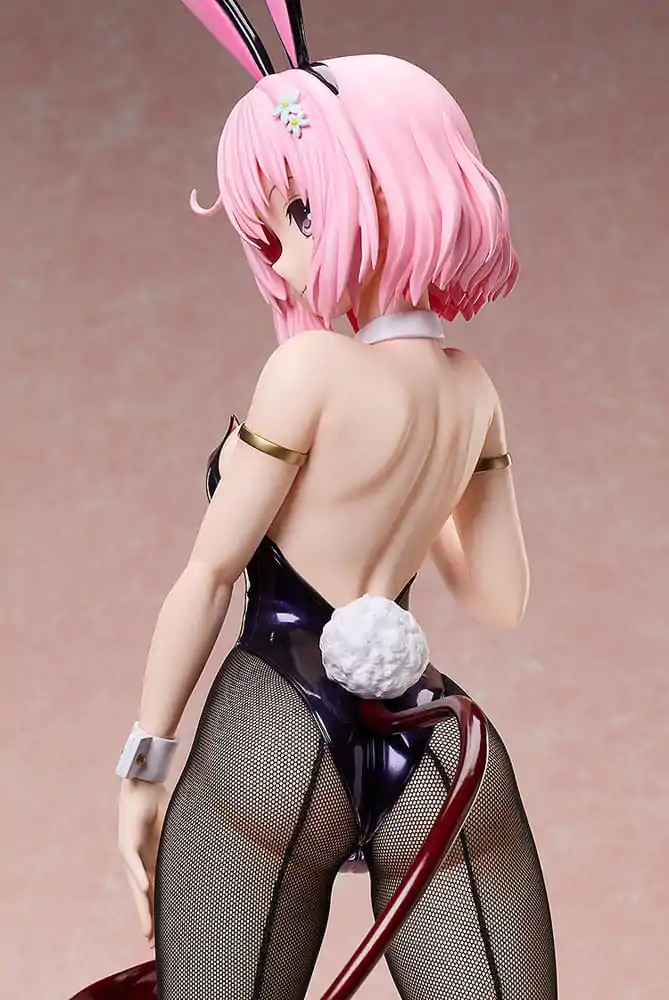 To Love-Ru Darkness PVC Socha 1/3 Momo Belia Deviluke: Bunny Ver. 61 cm fotografii produktu