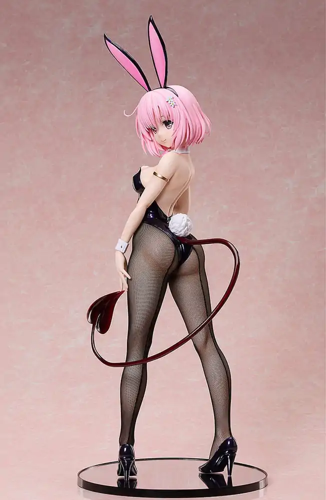 To Love-Ru Darkness PVC Socha 1/3 Momo Belia Deviluke: Bunny Ver. 61 cm fotografii produktu