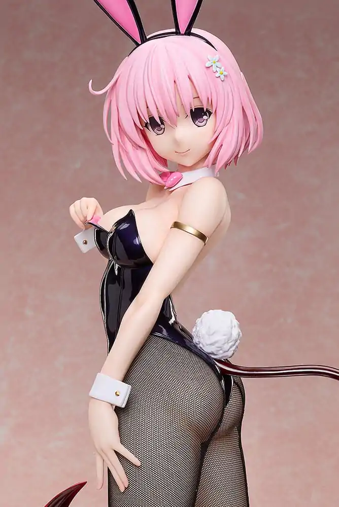 To Love-Ru Darkness PVC Socha 1/3 Momo Belia Deviluke: Bunny Ver. 61 cm fotografii produktu