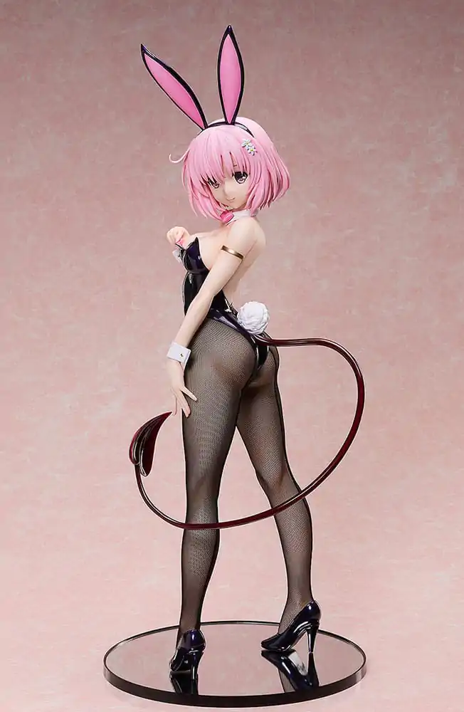 To Love-Ru Darkness PVC Socha 1/3 Momo Belia Deviluke: Bunny Ver. 61 cm fotografii produktu