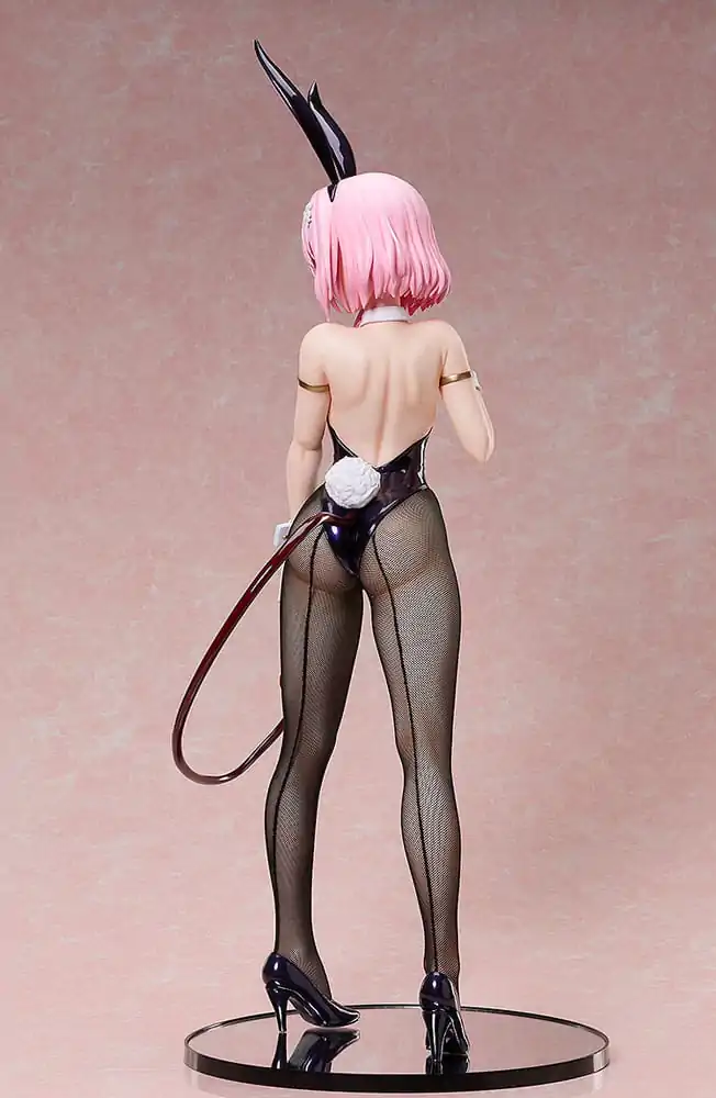 To Love-Ru Darkness PVC Socha 1/3 Momo Belia Deviluke: Bunny Ver. 61 cm fotografii produktu