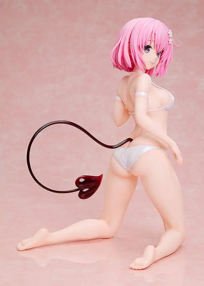 To Love-Ru Darkness PVC Soška 1/4 Momo Belia Deviluke: Plavky s Gym Uniform Ver. 27 cm fotografii produktu
