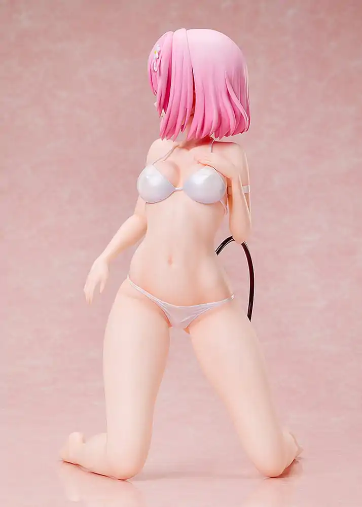 To Love-Ru Darkness PVC Soška 1/4 Momo Belia Deviluke: Plavky s Gym Uniform Ver. 27 cm fotografii produktu