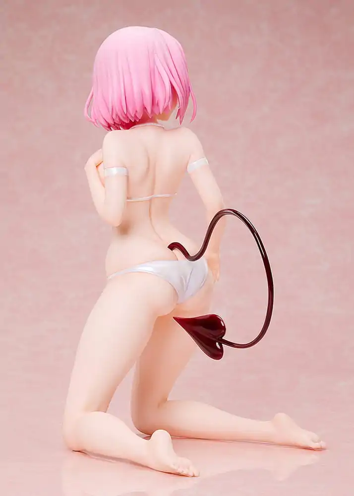 To Love-Ru Darkness PVC Soška 1/4 Momo Belia Deviluke: Plavky s Gym Uniform Ver. 27 cm fotografii produktu