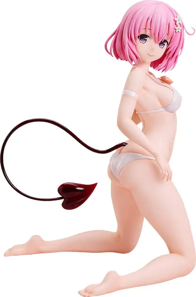 To Love-Ru Darkness PVC Soška 1/4 Momo Belia Deviluke: Plavky s Gym Uniform Ver. 27 cm fotografii produktu