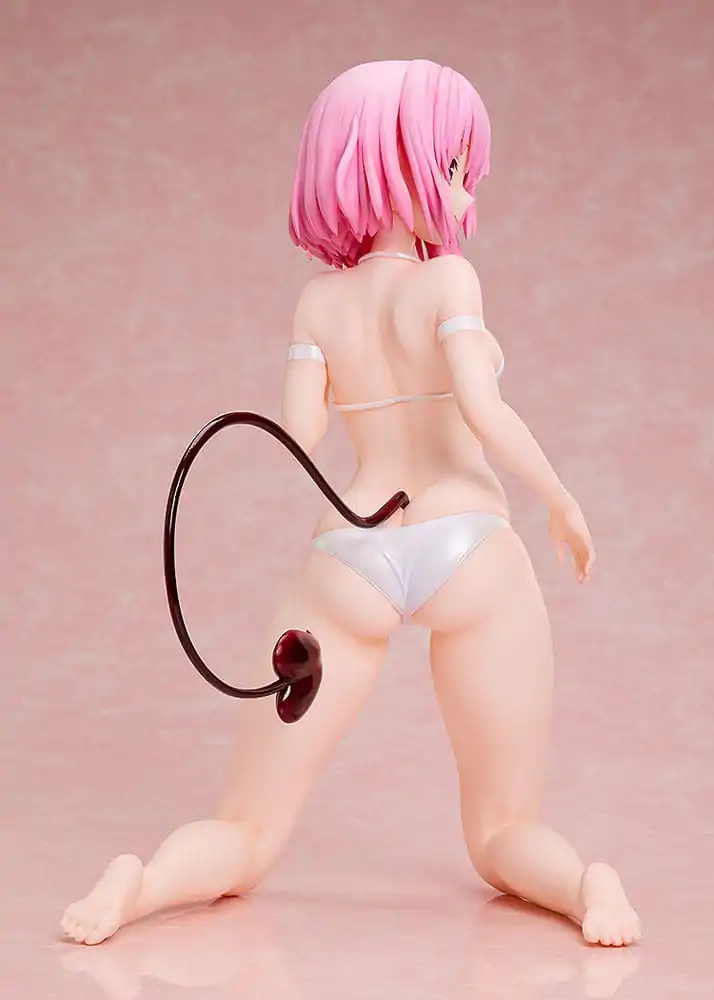 To Love-Ru Darkness PVC Soška 1/4 Momo Belia Deviluke: Plavky s Gym Uniform Ver. 27 cm fotografii produktu