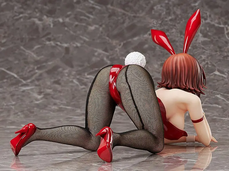 To Love-Ru Darkness Socha PVC 1/4 Ryoko Mikado: Bunny Ver. 21 cm fotografii produktu