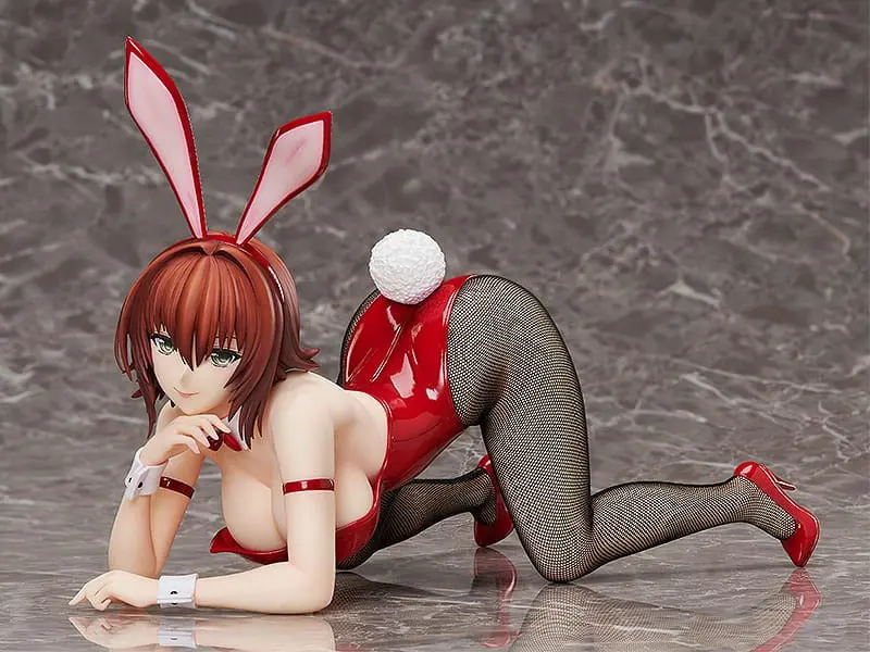 To Love-Ru Darkness Socha PVC 1/4 Ryoko Mikado: Bunny Ver. 21 cm fotografii produktu