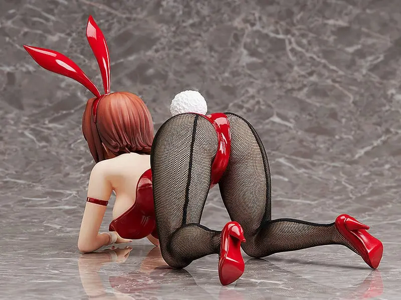 To Love-Ru Darkness Socha PVC 1/4 Ryoko Mikado: Bunny Ver. 21 cm fotografii produktu