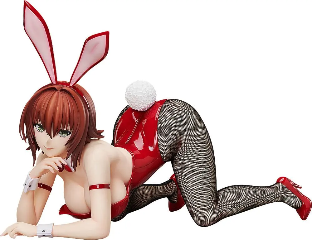 To Love-Ru Darkness Socha PVC 1/4 Ryoko Mikado: Bunny Ver. 21 cm fotografii produktu