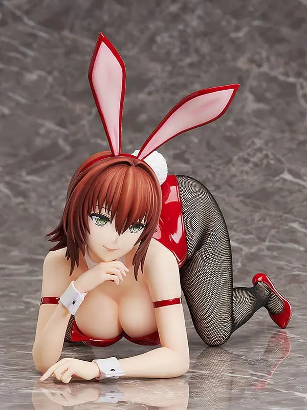 To Love-Ru Darkness Socha PVC 1/4 Ryoko Mikado: Bunny Ver. 21 cm fotografii produktu