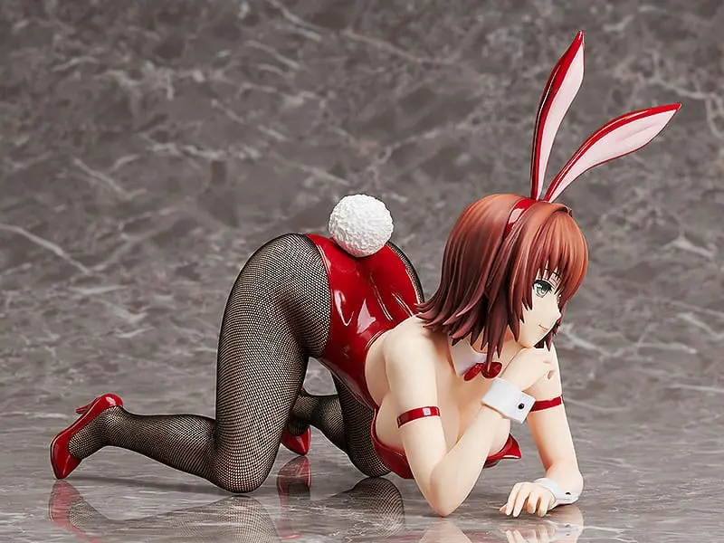 To Love-Ru Darkness Socha PVC 1/4 Ryoko Mikado: Bunny Ver. 21 cm fotografii produktu