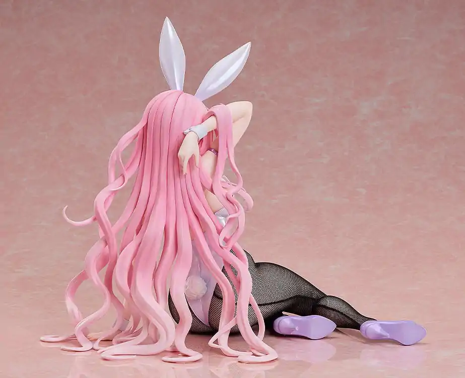 To Love-Ru Darkness PVC Soška 1/4 Sephie Michaela Deviluke: Bunny Ver. 28 cm fotografii produktu