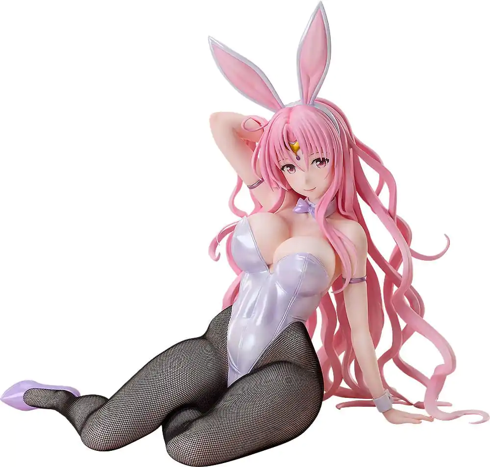 To Love-Ru Darkness PVC Soška 1/4 Sephie Michaela Deviluke: Bunny Ver. 28 cm fotografii produktu