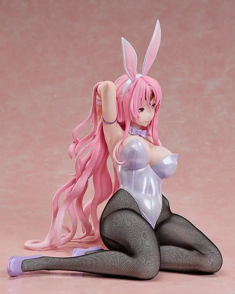 To Love-Ru Darkness PVC Soška 1/4 Sephie Michaela Deviluke: Bunny Ver. 28 cm fotografii produktu